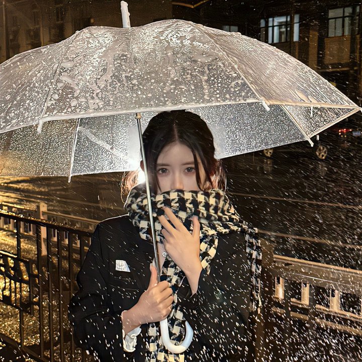 我们的天空国语